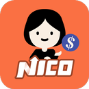 妮可要投資-找出飆股起漲點 APK