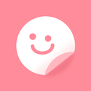 每天貼圖 - AI生成專屬貼圖 APK