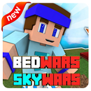 BedWars & SkyWars Maps APK