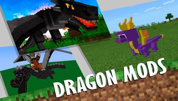Dragon Craft MOD capture d'écran 2