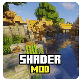 Realistic Shader Mod