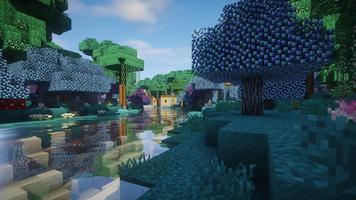 Realistic Shader Mod imagem de tela 2