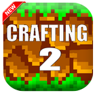 آیکون‌ Crafting And Building