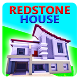 Redstone Houses for MCPE