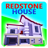 آیکون‌ Redstone Houses for MCPE