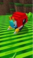 Best Sonic Boom Mod + Addons For Mcpe Affiche