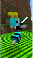 Best Sonic Boom Mod + Addons For Mcpe تصوير الشاشة 1