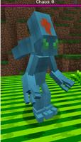 Best Sonic Boom Mod + Addons For Mcpe تصوير الشاشة 2