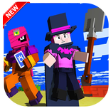 Brawl Mod & BS Skins For mcpe