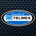Escudería Telmex