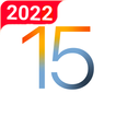 Launcher iOS 15 -Launcher 2022