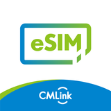 CMLink eSIM: Global eSIM Plan APK