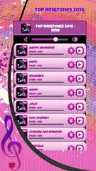 Descargar APK de Top Tonos 2016