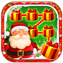 Christmas Pattern Lock Screen APK