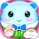 Photo Kawaii Autocollants APK