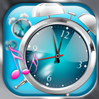 Loud Alarm Clock Ringtones آئیکن