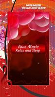 Love Music Relax and Sleep poster