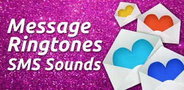 Message Ringtones SMS Sounds