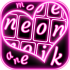 Neon Klavye Temaları simgesi