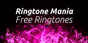 Ringtone Mania Free Ringtones