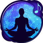 Méditation Yoga Musique icône