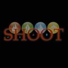 Shoot icono
