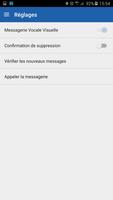 Messagerie Visuelle CM Mobile स्क्रीनशॉट 3