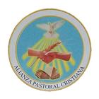 Alianza Pastoral Cristiana ícone