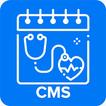 CMS - Clinic Management System