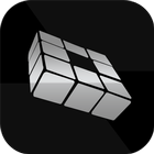 Cubic Hole icono