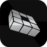 Cubic Hole أيقونة