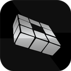 Cubic Hole icon