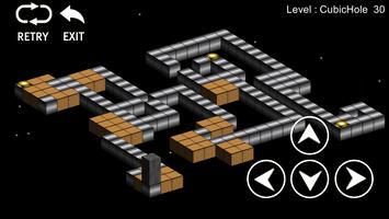 Cubic Hole স্ক্রিনশট 2