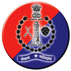 RAJCOP Training आइकन