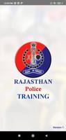 RAJCOP Training الملصق