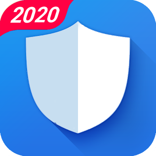 CM Security Master - Antivirus, Cleaner & Booster