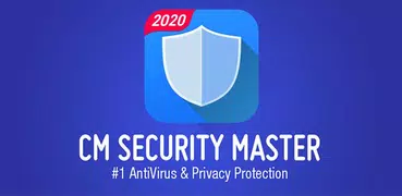 CM Security Master Antivirus