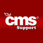 CMS Support آئیکن