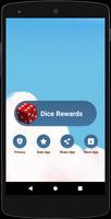 Dice & Rolls - Go'Rewards Dés ảnh chụp màn hình 3