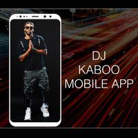 DJ KaBoo Affiche