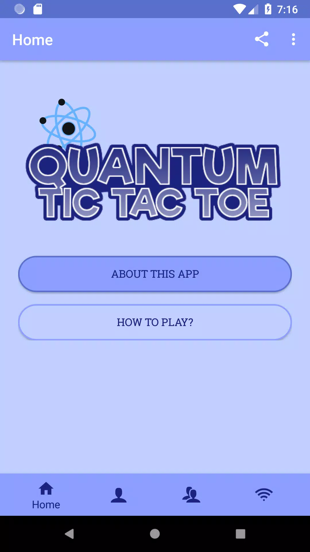 Jogo da Velha - Tic Tac Toe BR – Apps no Google Play