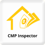 CMP INSPECTOR App