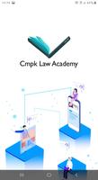 Cmpk App : The Digital Campus Affiche