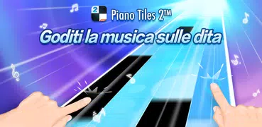 Piano Tiles 2™