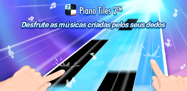 Aprenda como baixar Piano Tiles 2™ de graça image