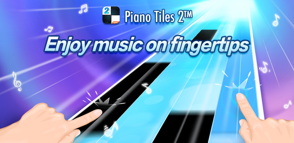 La guía paso a paso para descargar Piano Tiles 2™ image
