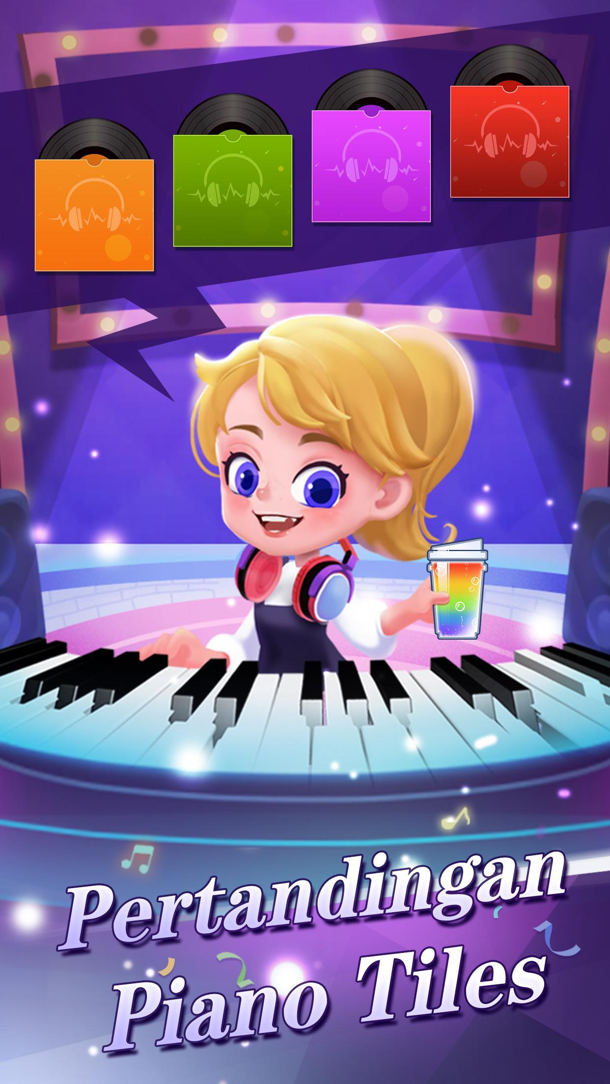 Piano Tiles 2™ APK untuk Unduhan Android