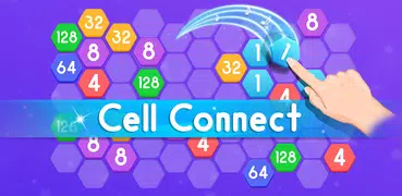 細胞連接-Cell Connect