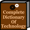 Complete Dictionary for Technology