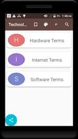 Complete Dictionary for Technology 海报